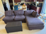 Sectional sofa