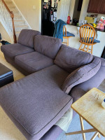 Sectional sofa