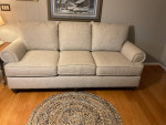 Bassett Sofa