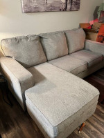 Sofa chaise obo
