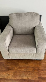 Sofa chaise obo