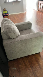 Sofa chaise obo