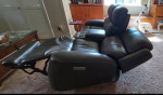 Power Love seat, loveseat sofa