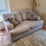 Love Seat Sofa Couch