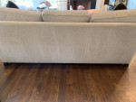 Raymour and Flannigan Sofa (Original Price $850+)