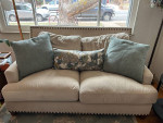 Sofa (2 available)