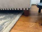 Sofa (2 available)