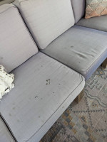 Cambridge Casual Catalina Teak 8-Piece Sectional Sofa Set