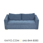 Article Soma Sleeper Sofa  (Was 1699)