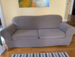 Sofa Slipcover