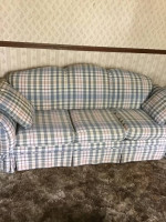 Full size sofa