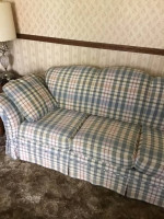 Full size sofa