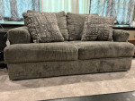 Sofa(sleeper) and love seat