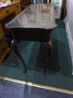 Sofa Table  (#0291)