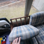 3 Season Room Sofa-Couch