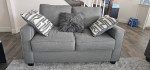 1 sofa and 2 loveseat