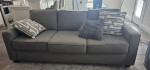 1 sofa and 2 loveseat