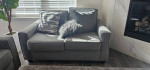 1 sofa and 2 loveseat