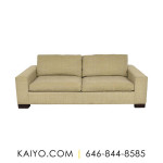 Room & Board Metro Sofa (Was 2399)