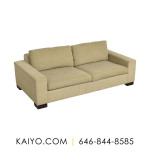 Room & Board Metro Sofa (Was 2399)