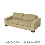 Room & Board Metro Sofa (Was 2399)