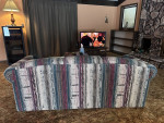 Sleeper Sofa