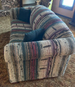 Sleeper Sofa