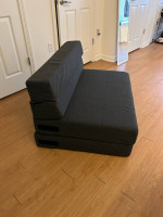 Sofa Bed Couch - twin size