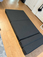 Sofa Bed Couch - twin size