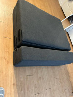 Sofa Bed Couch - twin size