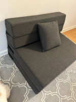 Sofa Bed Couch - twin size