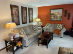 Broyhill Sofa & Loveseat