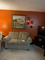 Broyhill Sofa & Loveseat