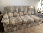La-Z-Boy Sleeper Sofa