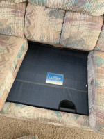 La-Z-Boy Sleeper Sofa