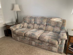 La-Z-Boy Sleeper Sofa