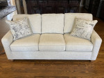 Justice New Sofa