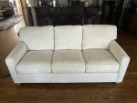 Justice New Sofa