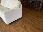 Justice New Sofa