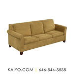Pottery Barn Cameron Roll Arm Sleeper Sofa (Was 2699)