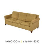 Pottery Barn Cameron Roll Arm Sleeper Sofa (Was 2699)