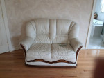 luxury sofa
