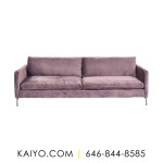 ABC Carpet & Home Cobble Hill Hannah Sofa (Was 2895)