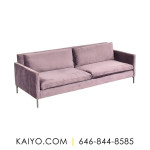 ABC Carpet & Home Cobble Hill Hannah Sofa (Was 2895)