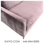 ABC Carpet & Home Cobble Hill Hannah Sofa (Was 2895)