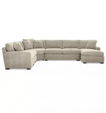 Large Sectional Sofa