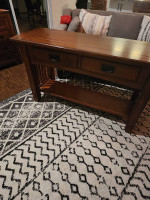 Sofa Table