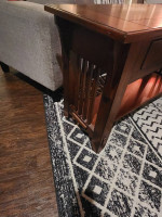 Sofa Table