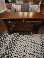 Sofa Table