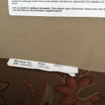 Camel back sofa